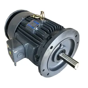 AEEP160M-4I-15HP-11KW|3-PHASE INDUCTION MOTOR���LIANGCHI
