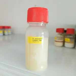 农乳33# 农药乳化剂1601#三苯乙基苯酚聚氧丙烯聚氧乙烯嵌段聚醚