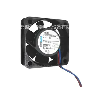 �¹�ebmpapst������� ��Դģ����ɢ�ȷ��� 405FH