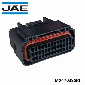 MX47039NF1 MX47039SF1 MX47039SF2 MX47039XF1 M47S65H4FA M47S65H2FA M120-55780氢能源ECU防水插座