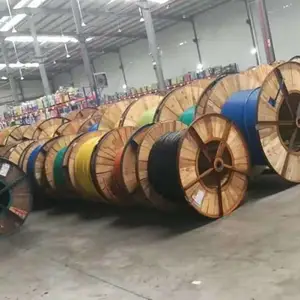 海西州特变电工光伏电缆厂家供应