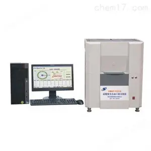 LBDL-8000B--高效微机定硫仪