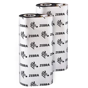 ����ZD888ȫ��֬��110mm*70 90����PET��ǩ��ӡ��˫������̼��
