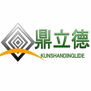 昆山鼎立德检测设备有限公司