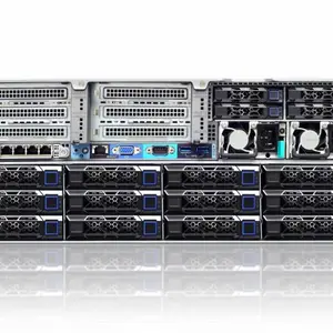 Intel C621A 1/2��������Ӣ�ض�? ��ǿ? ����չ������ ��8300/6300/5300/4300ϵ�У� Whitley˫·�洢������