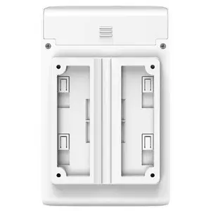 TP-LINK普联 TL-E300固定端&TL-E300轿厢端 电梯监控专用无线套装
