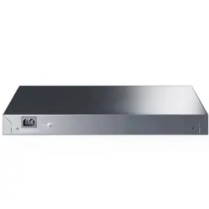 TP-LINK TL-SG5428PE 电信定制版全千兆三层网管PoE交换机