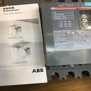 ����ABB��������PSE72-600-7037kW������