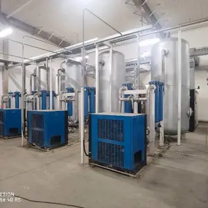 空压机智能集控系统方案 欢迎来电 浙江先博节能科技供应