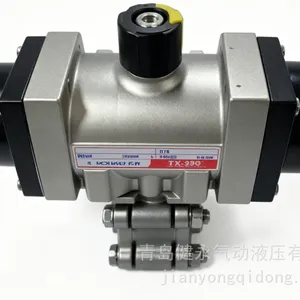 IL YOUNG FA ��Ƭʽ��ѹ������� TX350-3PCS (V355B )