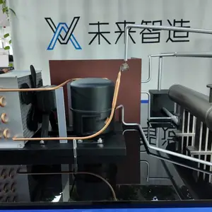 3D打印技术实现定制工业沙盘模型｜高精度还原 按需定制