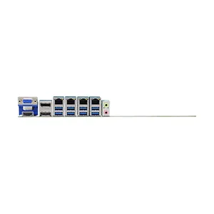 ARS630-W880/Q870 Intel® Core™ Ultra with Intel® W880/Q870 chipset