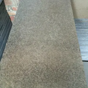 专业生产黑色福鼎黑200×600×30火烧规格板,承接进出口石材订单