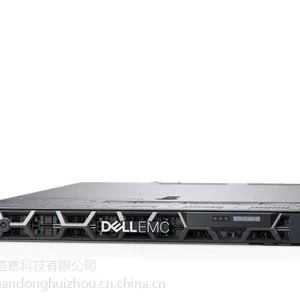 戴尔 PowerEdge R6415机架式服务器 戴尔代理商