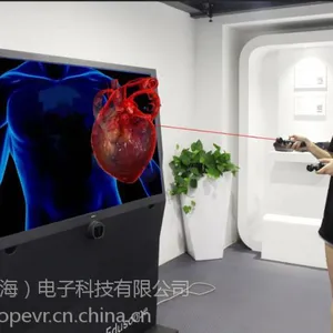 EduScope 3D全息互动教育平台