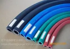 厂家直销PVC软管高压输送空气管家用工业用天然气管可加工