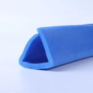 epe珍珠棉 466u型epe护边 加密珍珠棉护边
