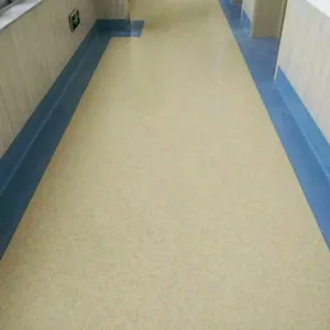 pvc自粘地板适合家用吗