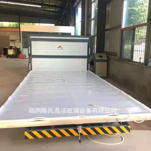 玻璃夹胶炉厂家 夹胶炉
