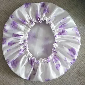 浴帽有什么作用