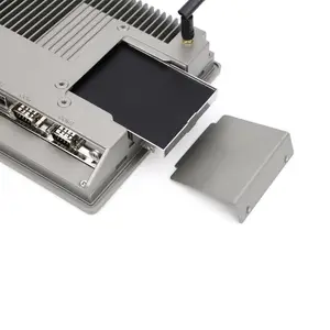 德控PPC-0803 8寸低功耗无风扇工业平板电脑 源头厂家直销