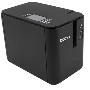 �ֵܱ�ǩ��pt-9700pc�̶��ʲ��Ƶ�������Ʊ�ʶ�����PT-P900�¿�