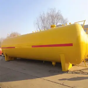 中杰特装直供80立方液氨储罐 氨区总包 氯甲烷储罐 非标化工储罐 A2级设计资质