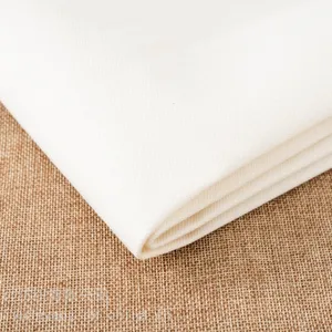 青岛帆布厂直销16安 全涤纶10/3×10/3 平纹 耐磨 硬挺扶手带用帆布