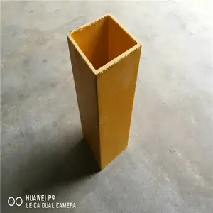 新疆玻璃钢拉挤型材槽钢角钢工字钢玻璃钢圆管方管矩形管昌煊