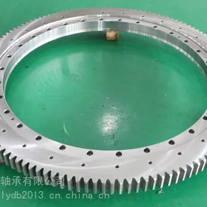 配套于磨媒机用回转支承型号1788/1040C1K3