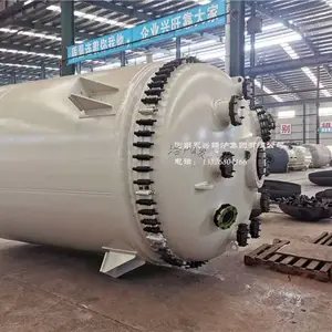 3000L��ʽ�´ɷ�Ӧ���в�� �²�����Ӧ�� ѹ������