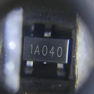 供应台湾数能NU501-1A040线性恒流驱动芯片LED灯条灯带高端专用IC