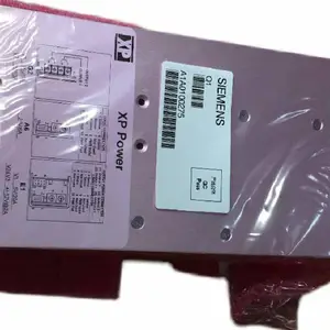 A5E37876282 �ޱ��� ***��г����ѹ����ʽ��Ƶ��CPS��Դ