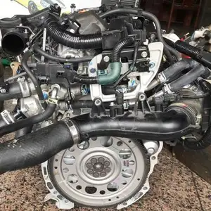 ����K20C 2.0T�ڵ� URV RDX������ �𶯻�