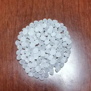 PP PE聚烯烃接枝塑胶原料粒