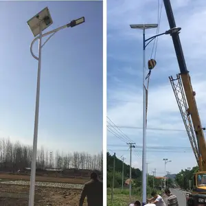 �ػʵ�̫����·�Ƴ��� ũ������޸�̫����·��50��led