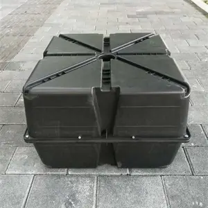 湖北大跨度GBF现浇混凝土薄壁方箱空心楼盖板生产销售
