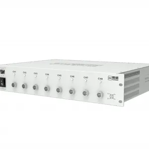 ����8���ز�����CT-4008-5V10mA-164��DCIR���ܲ���