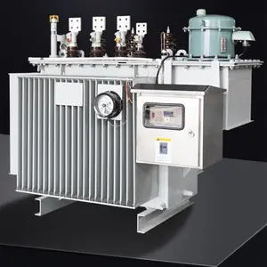 SVR-2000KVA ����7-10KV/�������10KV��·�Զ���ѹ��ѹ��