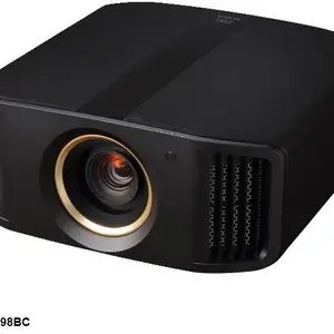 JVC DLA-N70原生4K 120Hz家庭影院投影机HDR+可选安装 定金