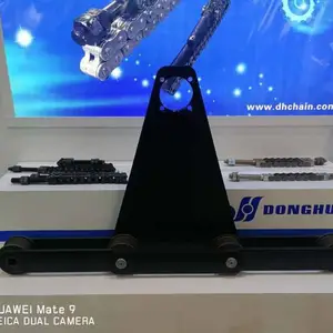 立体车库链条 大循环车库链条 物流输送链条 济南自强链条