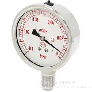 进口SOCEq压力表A-NPG-1.6
