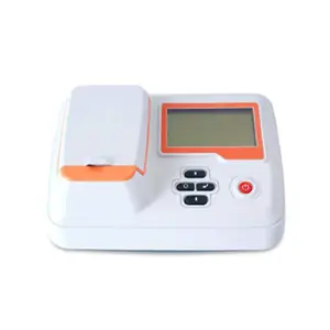 食品二氧化硫快速测定仪 型号:HFD-FO-SO2库号:M238007