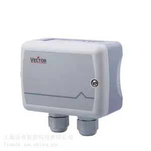 瑞士VECTOR伟拓SCC-T1-Tp2-PT1000 温度变送器