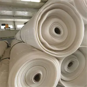 电厂贮灰场防渗土工膜 污水池水库HDPE防渗膜