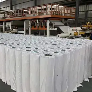 ?白色高分子防水卷材,