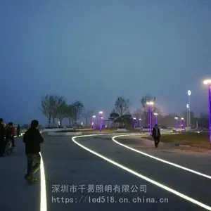 ���澰�۵ƴ� led����� �����ש�� ǧ������ 100*100mm
