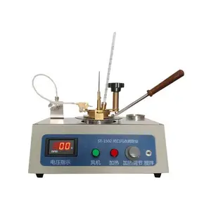 ���ι�Ӧ ʯ��ͨ�÷�������ST-1502�տ�����ⶨ��