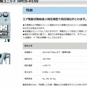 �ձ�pretech ����ѹ���� ����ѹ����HPCO-H250