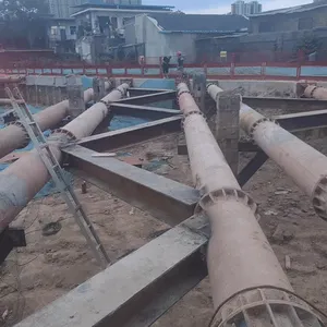 太原钢支撑出租公司电话-太原钢支撑出租-和信中建钢支撑